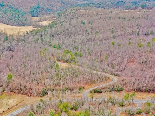 Lots 17 & 18 Shumate Mountain Rd, Hays, NC 28635