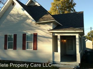2236 W 7th St, Muncie, IN 47302