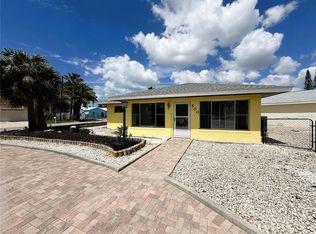 500 140th Ave E, Madeira Beach, FL 33708