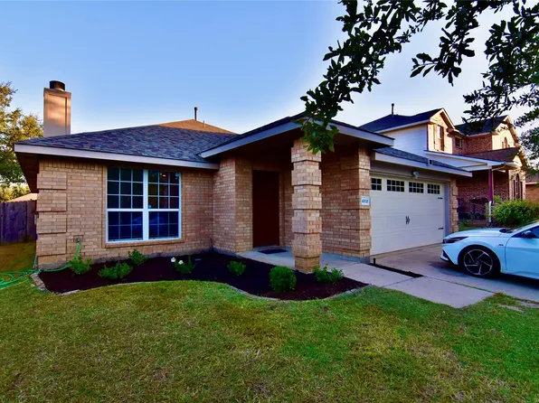 4816 Kingfisher Ln, Mesquite, TX 75181