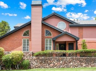 40 Stratford Hall Cir, El Paso, TX 79912