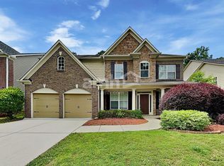 3399 Lynne Rd, Powder Springs, GA 30127