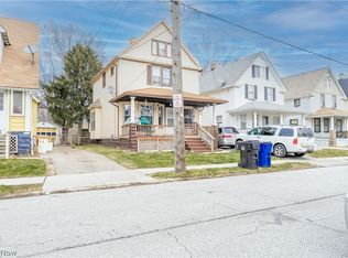 9902 Nicholas Ave, Cleveland, OH