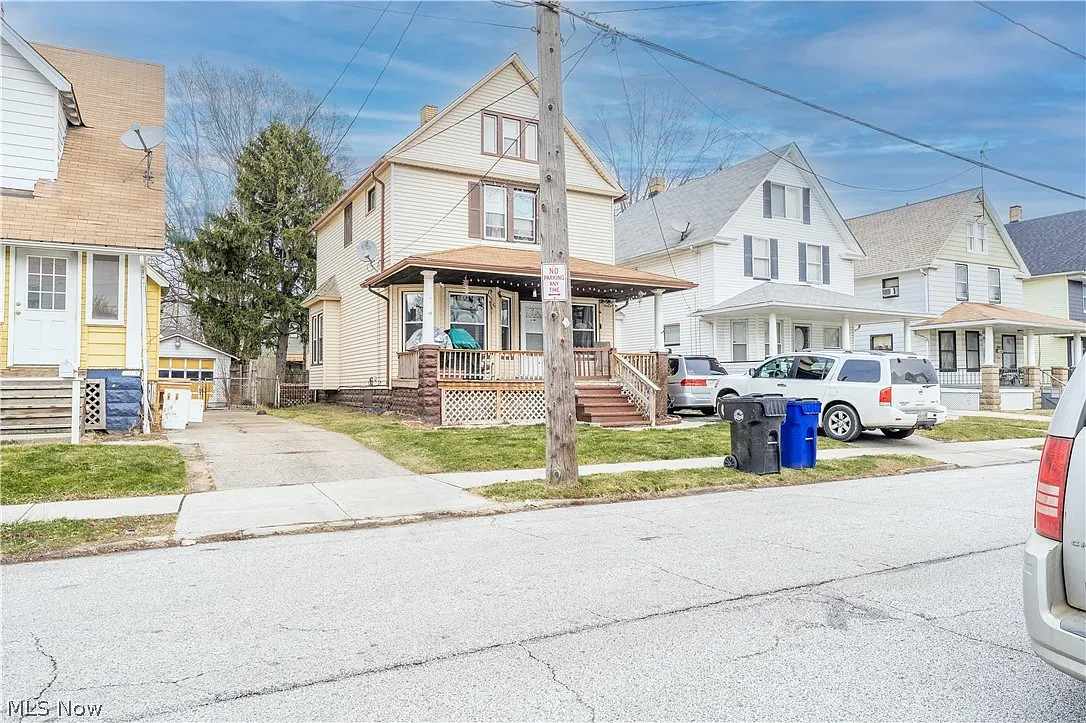 9902 Nicholas Ave photo 1