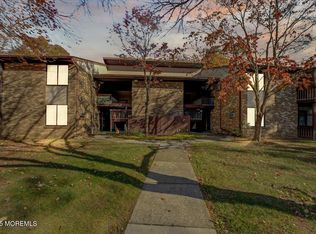 178 Amberly Dr UNIT K, Manalapan, NJ 07726