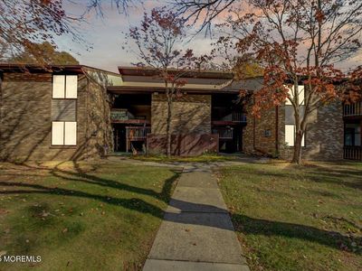 178 Amberly Dr UNIT K, Manalapan, NJ, 07726