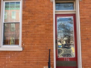 136 E Walnut St APT 1, Lancaster, PA 17602