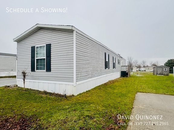 2nd image of 701 W Mill St Lot 106