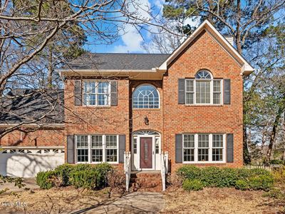 1803 Old Mill Court, Greenville, NC, 27858