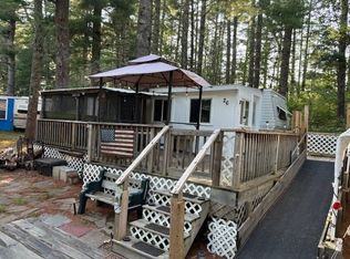 35 Wareham St #26, Carver, MA 02330