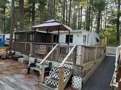 35 Wareham St #26, Carver, MA, 02330