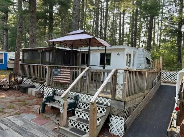 35 Wareham St #26, Carver, MA 02330