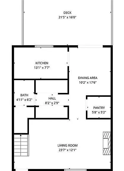 4430 Tilly Mill Rd — Photo 30