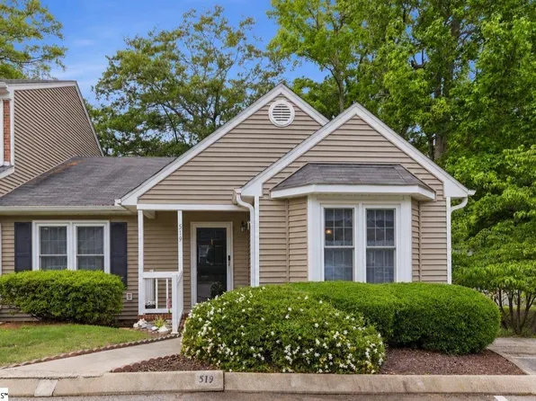 519 Wentworth St, Mauldin, SC 29662