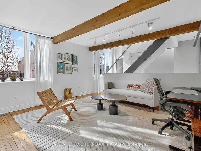 75 Markham St #1 — Photo 18