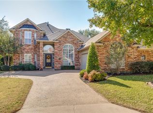 2739 Brookside Ln, McKinney, TX 75072