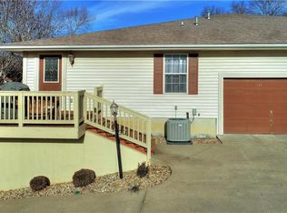344 Hansen Ct, Independence, MO 64055