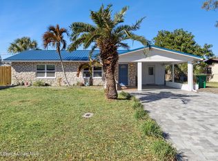 207 2nd St, Merritt Island, FL 32953