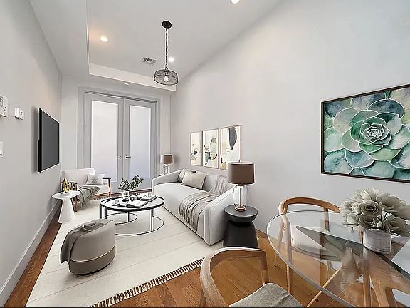 2nd image of 9 Marcus Garvey Blvd #3F