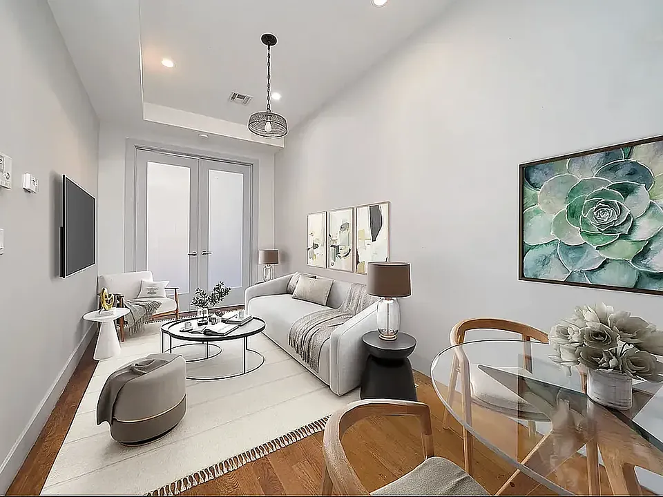 9 Marcus Garvey Blvd #3R
