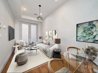 9 Marcus Garvey Blvd APT 3R, Brooklyn, NY 11206