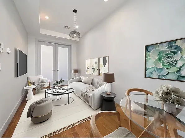 9 Marcus Garvey Blvd, Brooklyn, NY