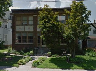 136 N Longwood St APT C, Rockford, IL