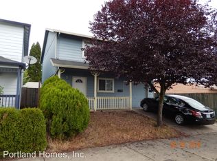 7115 SE Flavel St, Portland, OR 97206