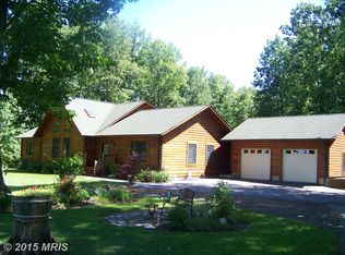 3307 Emory Rd N, Finksburg, MD 21048