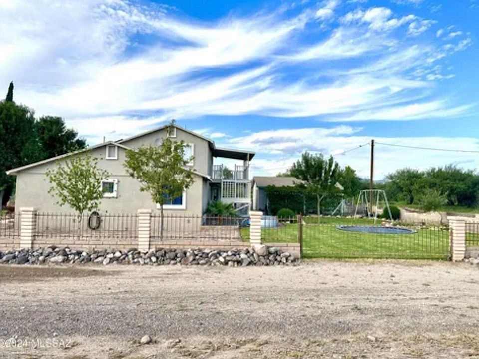 1st image of 7274 W Safford Bryce Rd