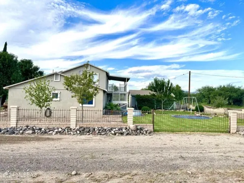 7274 W Safford Bryce Rd
