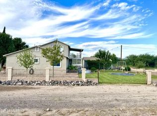 7274 W Safford Bryce Rd, Pima, AZ 85543