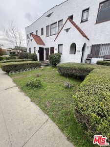1806 W 35th Pl, Los Angeles, CA, 90018