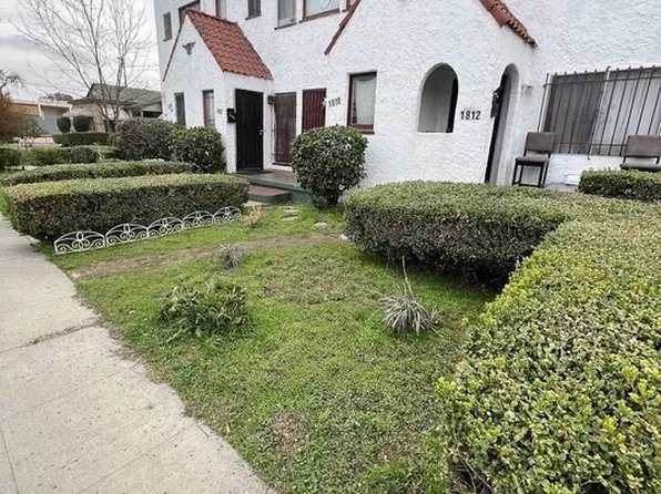 1806 W 35th Pl, Los Angeles, CA 90018