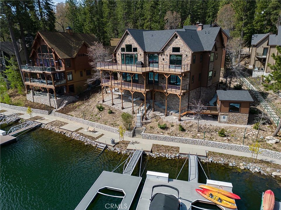 27615 Meadow Bay Dr, Lake Arrowhead, CA 92352 MLS RW22257506 Zillow