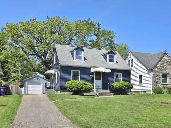 3113 Oaklawn St, Columbus, OH 43224