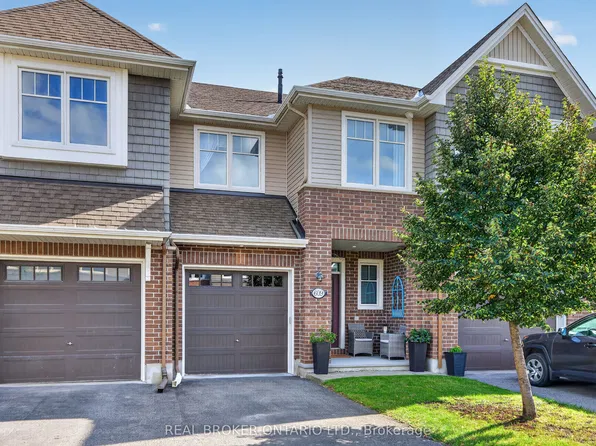 609 Egret Way, Ottawa, ON K2J 6K9