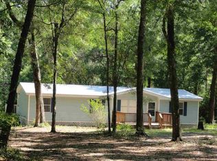 196 N Forest Ct, Monticello, FL 32344