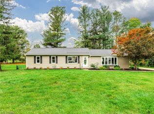 3128 Shellhart Rd, Barberton, OH 44203