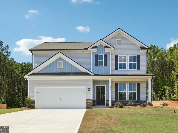 120 Eryn Ter, Covington, GA 30014