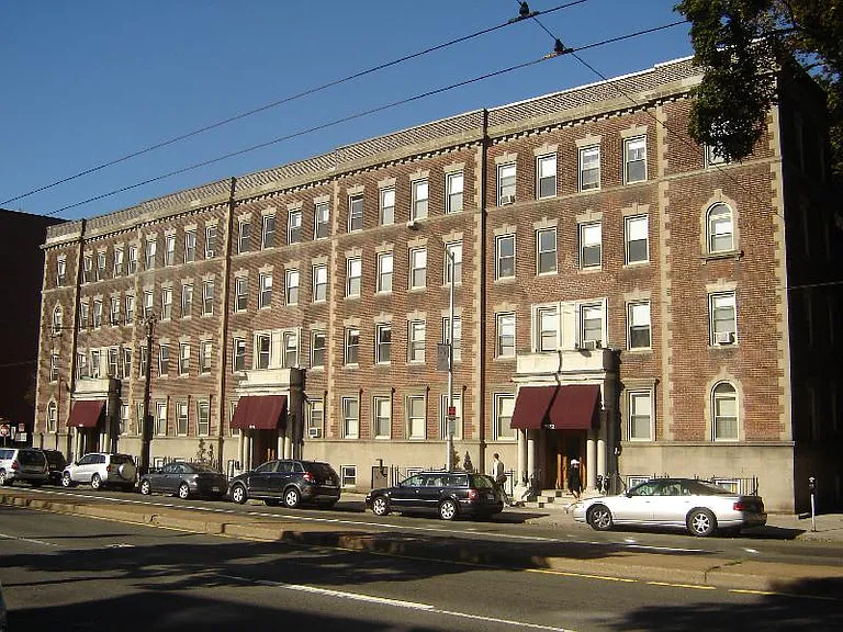 1616 Massachusetts Ave #14 — Photo 5