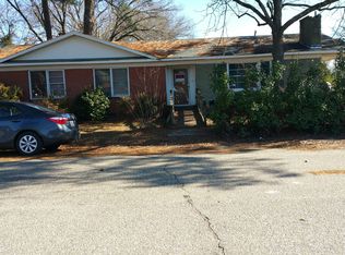 105 Mary St, Fayetteville, NC 28301