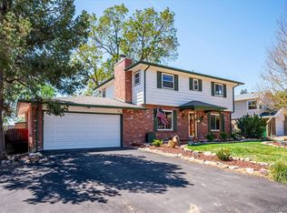 6230 W Fairview Ave, Littleton, CO 80128