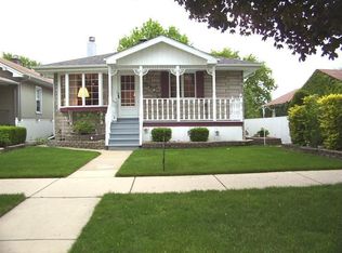 2930 163rd Pl, Hammond, IN 46323