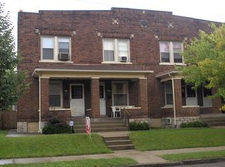 399 Sheldon Ave, Columbus, OH 43207