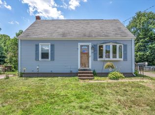 25 Dailey Cir, Vernon, CT 06066