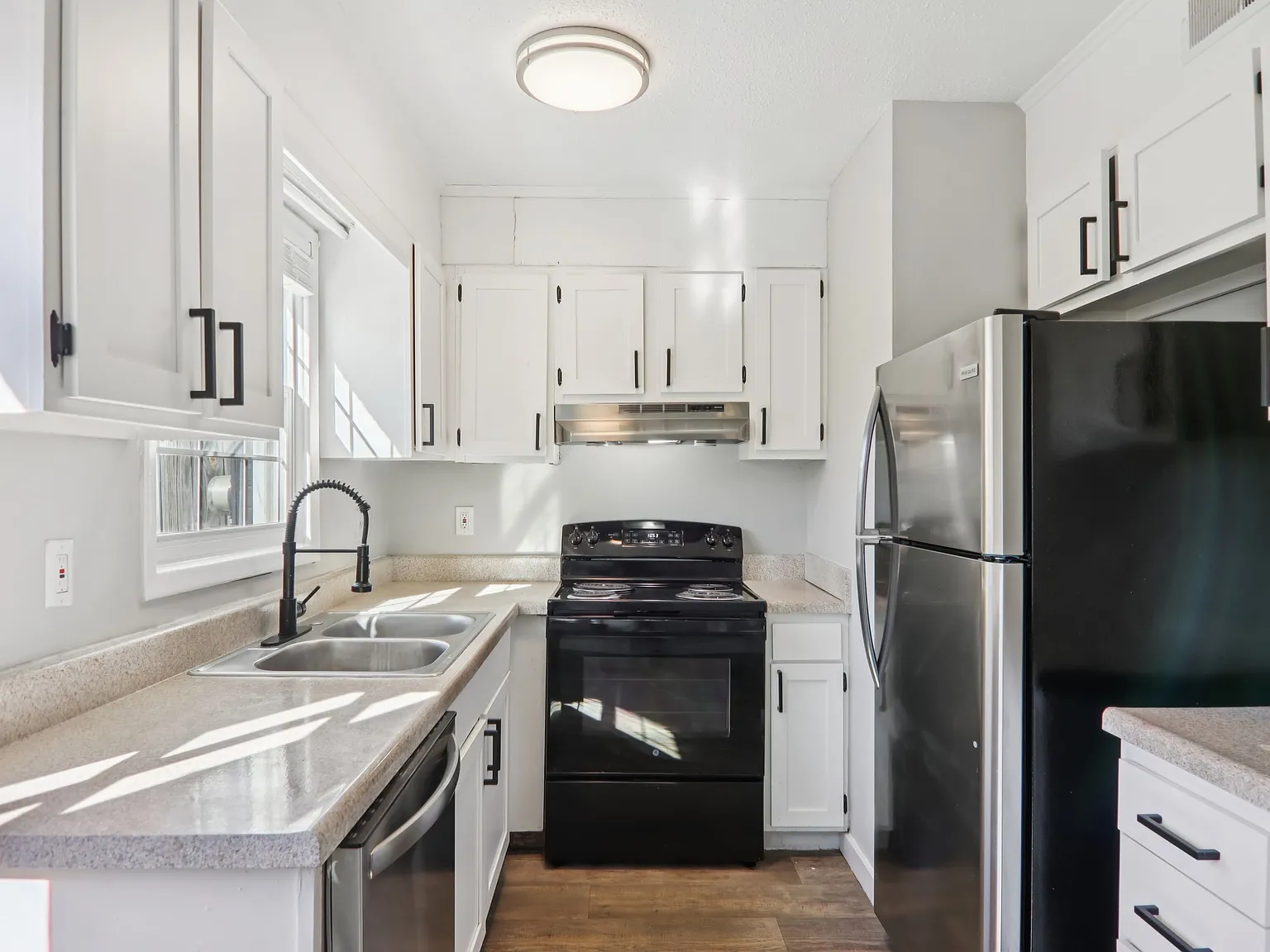 Townhomes at Spartanburg — Photo 1