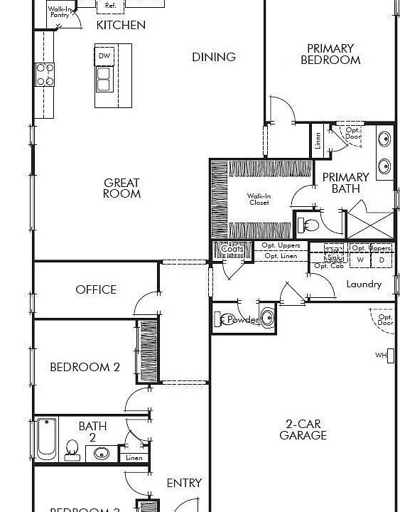 2nd image of 22665 W IRMA Lane