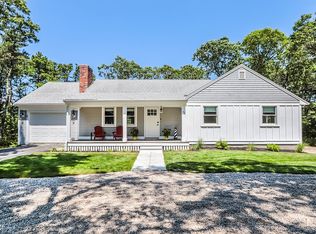 42 Barn Swallow, South Dennis, MA 02660