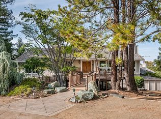 26830 Almaden Ct, Los Altos Hills, CA 94022